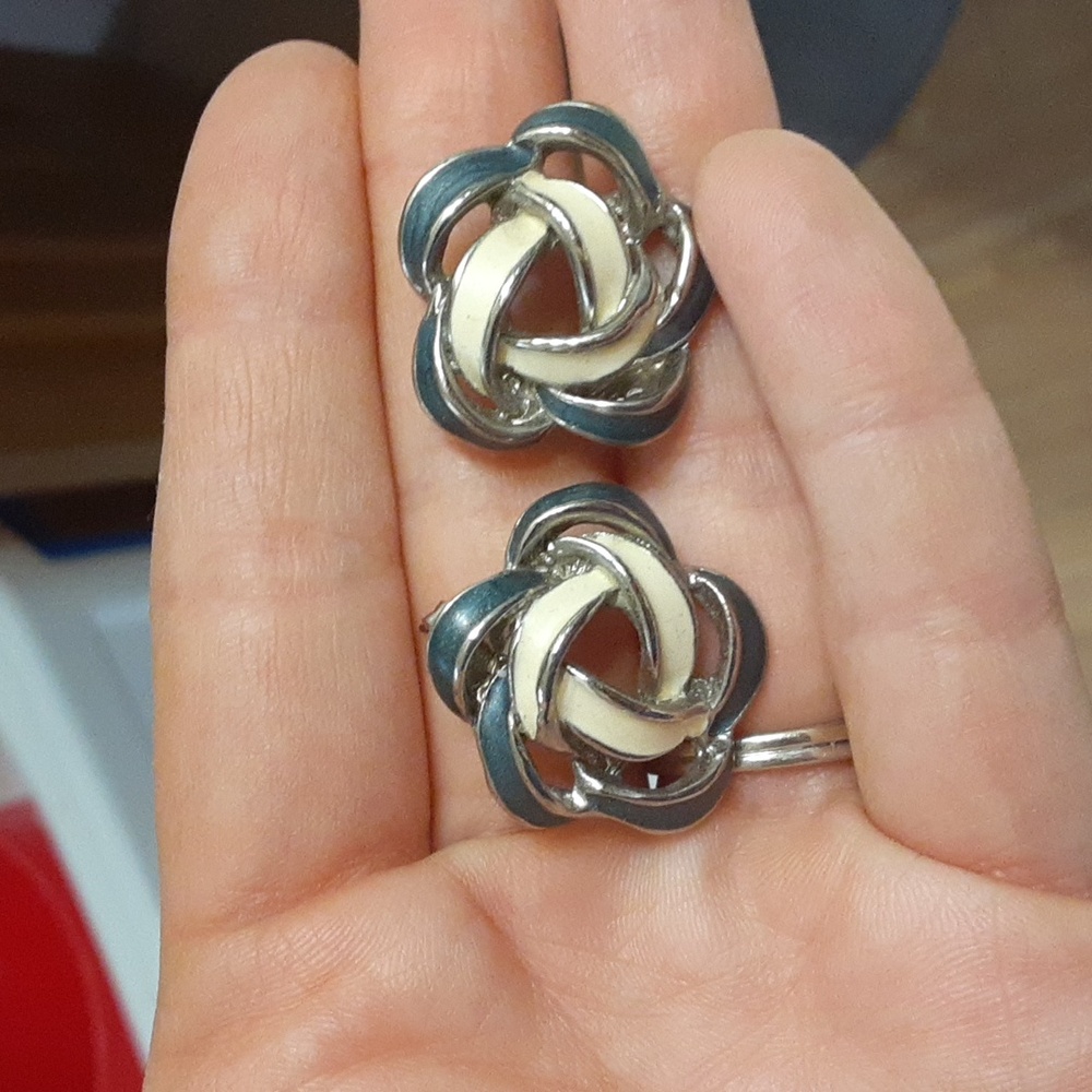 Vintage Earrings